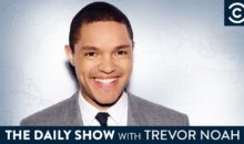 When Does The Daily Show with Trevor Noah Season 3 Start? Premiere Date