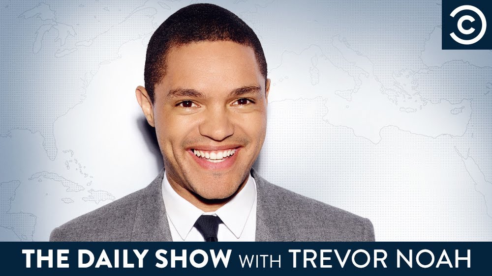 When Does The Daily Show with Trevor Noah Season 23 Start? Premiere Date