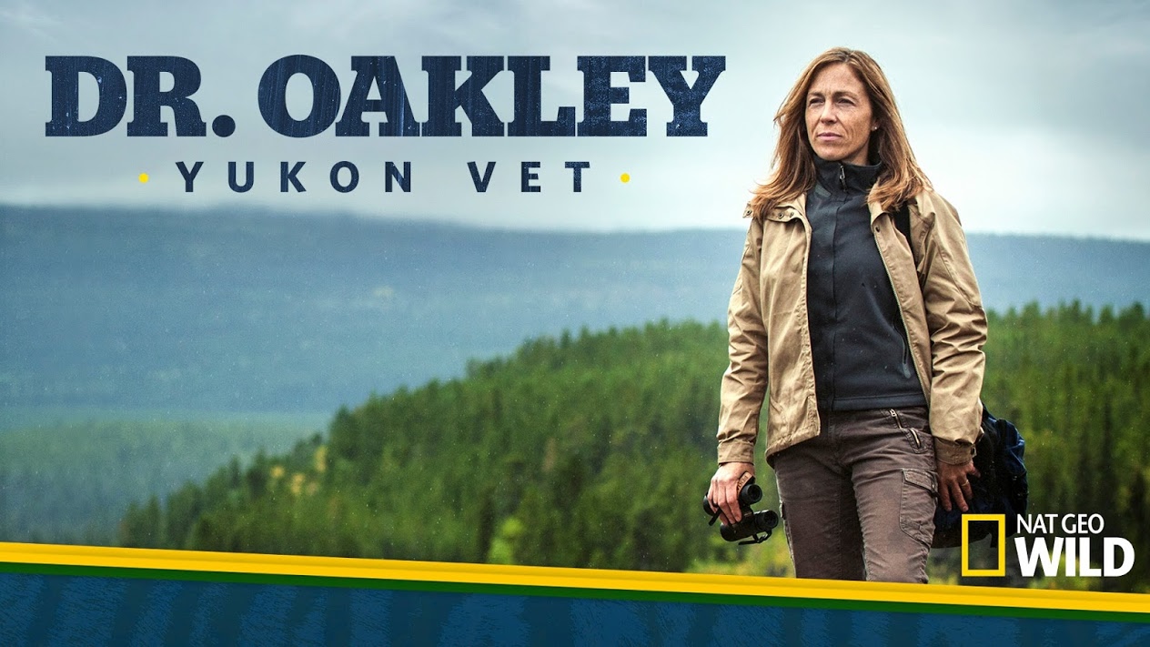 Dr. Oakley, Yukon Vet 8x09 Rescuers Down Under - Trakt.tv