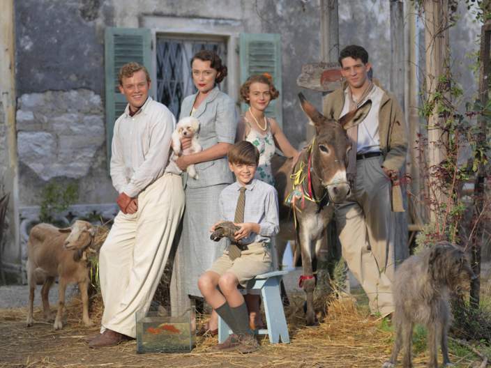 When Does The Durrells Series 2 Start? Release Date