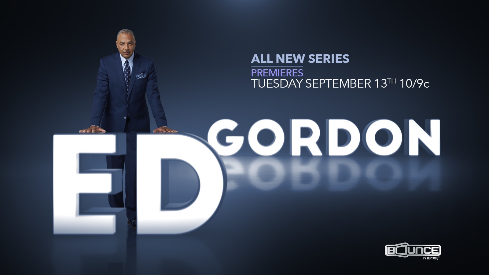 When Does Ed Gordon Season 2 Begin? Premiere Date