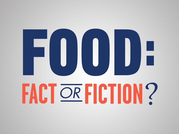 When Does Food: Fact or Fiction Season 3 Start? Premiere Date