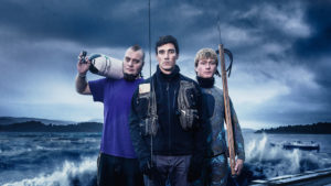 When Does Fishing Impossible Series 2 Start? Premiere Date