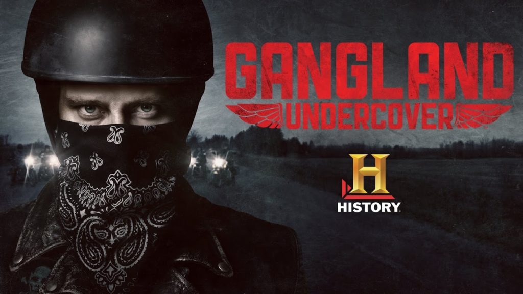 gangland undercover season 2