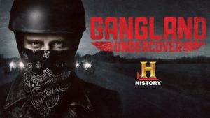When Does Gangland Undercover Season 2 Begin? Premiere Date