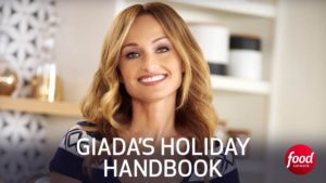 When Does Giada's Holiday Handbook Season 3 Start? Premiere Date