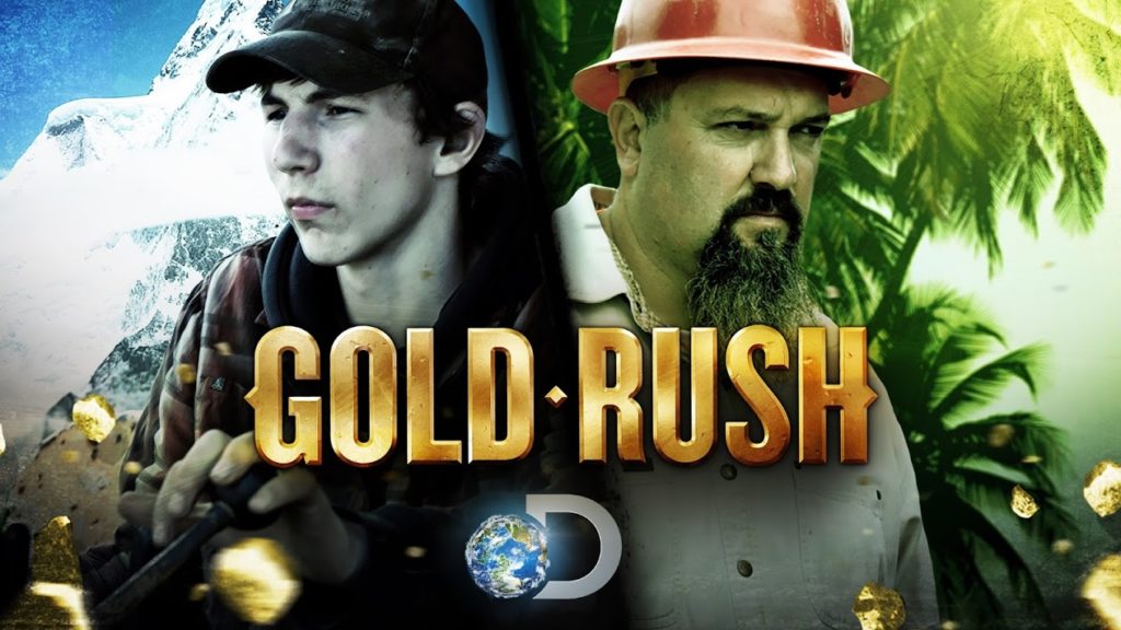 When Does Gold Rush Season 8 Start? Premiere Date (Renewed; October ...