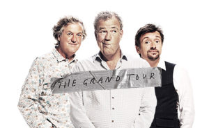 When Does The Grand Tour Series 2 Start? Release Date