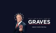 When Does Graves Season 2 Start? Premiere Date (Renewed)