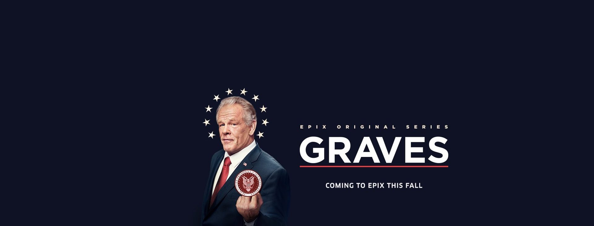 When Does Graves Season 2 Start? Premiere Date