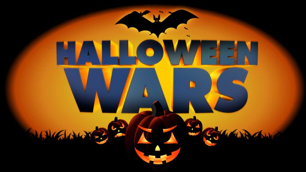 When Does Halloween Wars Season 7 Start? Premiere Date (Renewed
