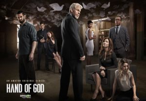 When Does Hand of God Season 3 Start? Release Date (Cancelled)