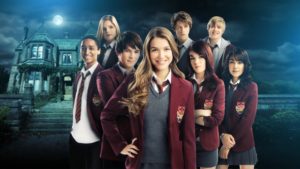 When Does House of Anubis Season 4 Start? Premiere Date (Cancelled)