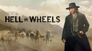When Does Hell On Wheels Season 6 Start? Premiere Date & Spinoff