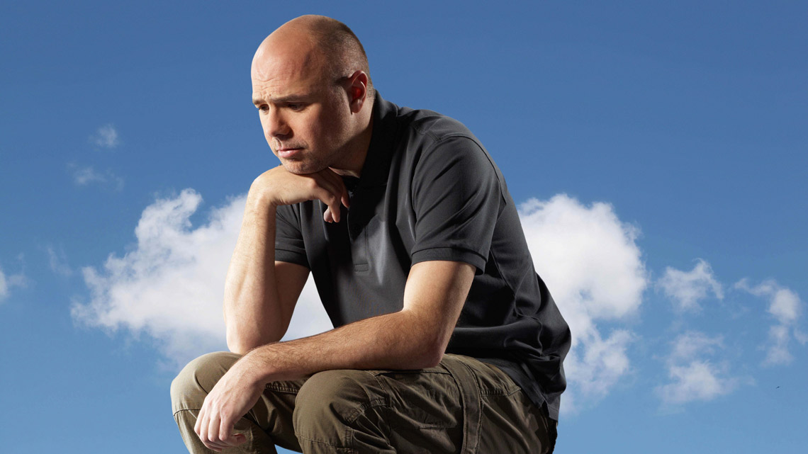 When Does Karl Pilkington: The Moaning of Life Series 3 Start? Premiere Date