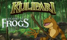 When Does Kulipari: An Army of Frogs Season 2 Start? Premiere Date (2018)