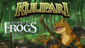When Does Kulipari: An Army of Frogs Season 2 Start? Premiere Date