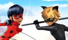Miraculous: Tales of Ladybug & Cat Noir Season 2 Release Date (Renewed; March 2018)