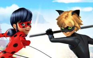 Miraculous: Tales of Ladybug & Cat Noir Season 2 Release Date