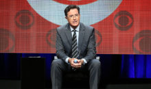 When Does The Late Show with Stephen Colbert Season 3 Start? Release Date (Renewed)