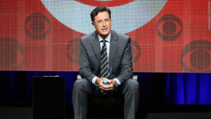 When Does The Late Show with Stephen Colbert Season 3 Start? Release Date