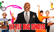 When Does Little Big Shots Season 2 Start? Premiere Date