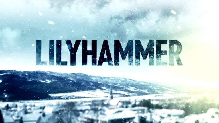 lilyhammer series review