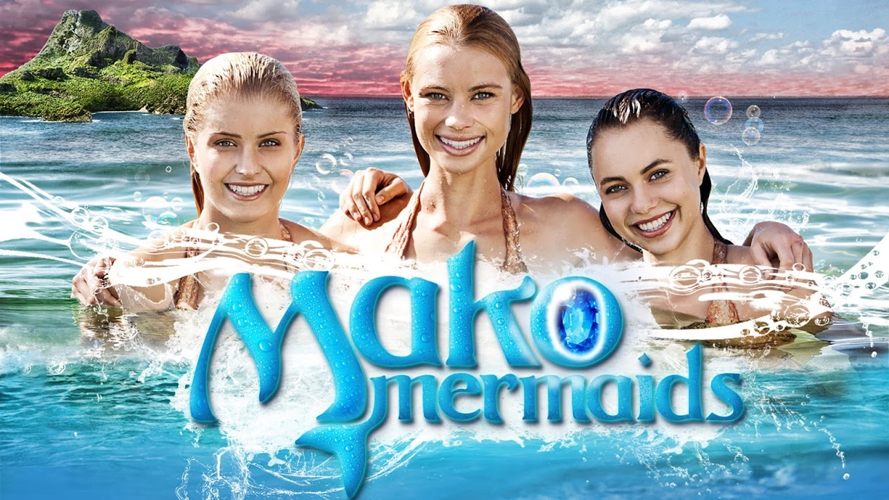 Petition · Mako mermaids season 5! ·