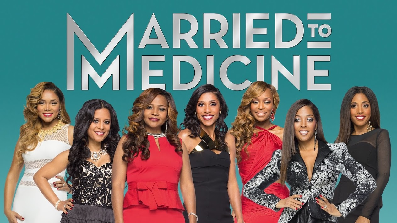 When Does Married To Medicine Season 5 Start? Premiere Date