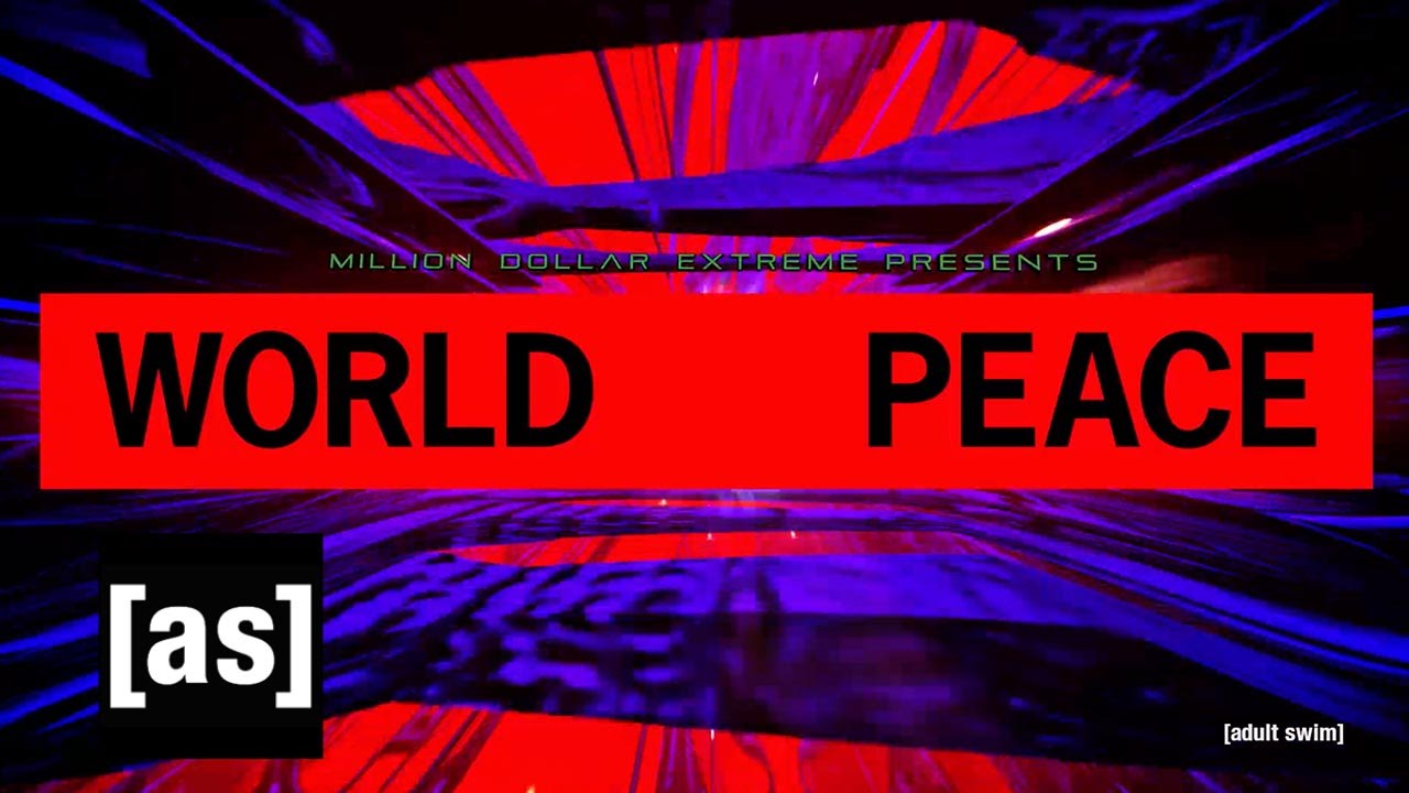 When Does Million Dollar Extreme Presents: World Peace Season 2 Start? Premiere Date