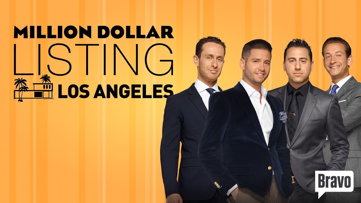 When Does Million Dollar Listing Los Angeles Season 10? Premiere Date