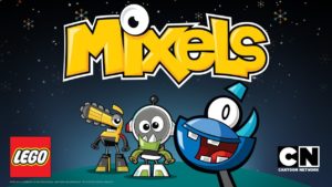 When Does Mixels Season 3 Start? Premiere Date (Cancelled)