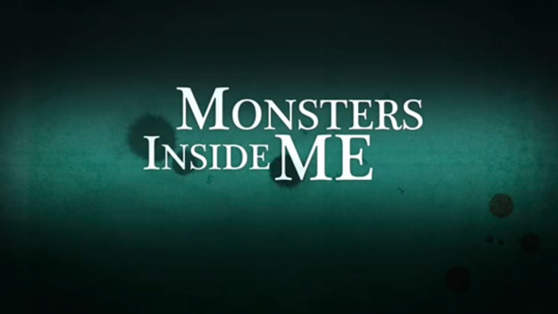 When Does Monsters Inside Me Season 8 Start? Premiere Date