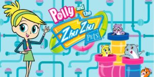 When Does Polly and the ZhuZhu Pets Season 2 Start?