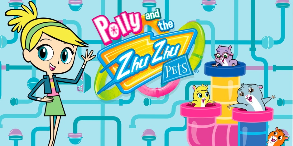 When Does Polly and the ZhuZhu Pets Season 2 Start?