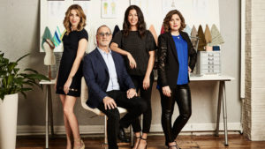 When Does Project Runway: Fashion Startup Season 2 Begin? Premiere Date