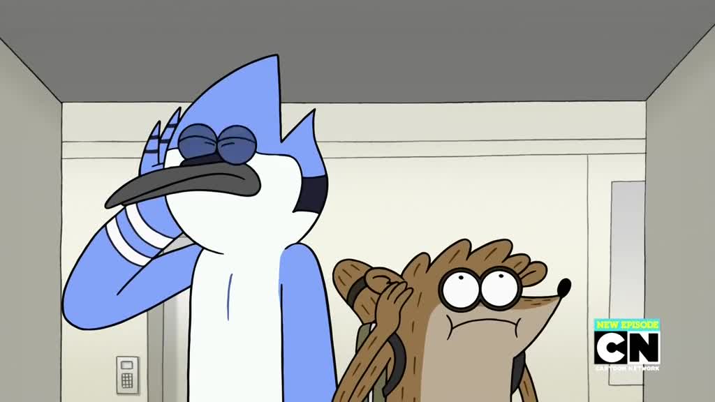 When Does Regular Show Season 8 Start? Premiere Date