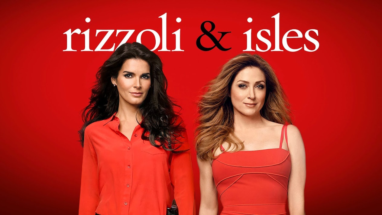 When Does Rizzoli & Isles Season 8 Start? Premiere Date