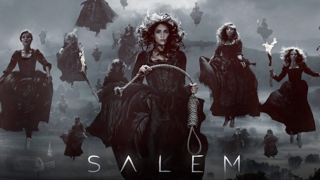 When Does Salem Season 4 Start? Premiere Date (Cancelled) Release Date TV