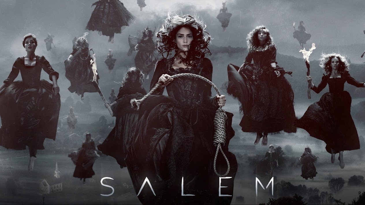 When Does Salem Season 4 Start? Premiere Date