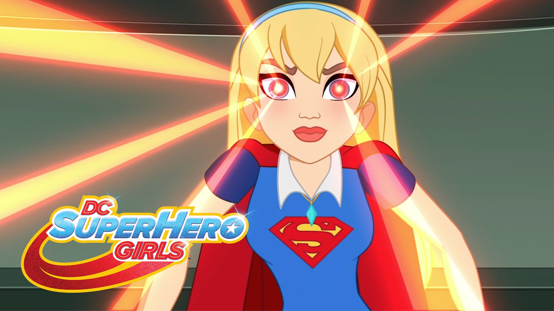 When Does DC Super Hero Girls Season 3 Start? Premiere Date