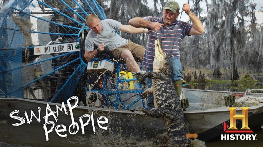 When Does Swamp People Season 8 Start? Premiere Date