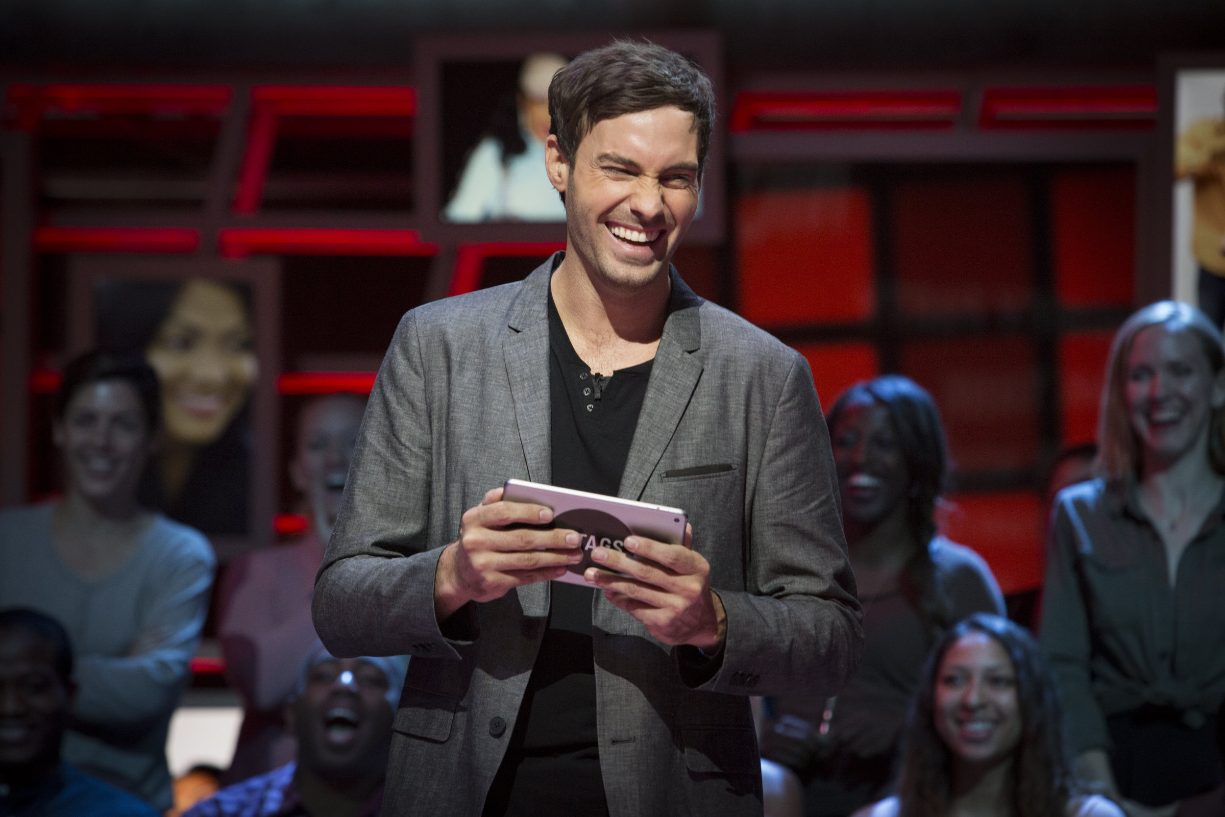 When Does That Awkward Game Show Season 2 Start? Premiere Date