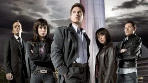 When Does Torchwood Series 5 Start? Premiere Date