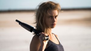 When Does Wolf Creek Season 2 Start? Premiere Date