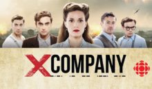 When Does X Company Season 3 Start? Premiere Date (January 11, 2017)