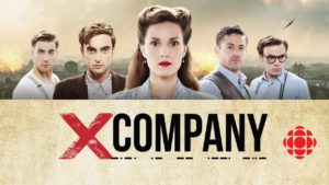When Does X Company Season 3 Start? Premiere Date (Early 2017)