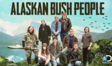 Alaskan Bush People Season 11 Release Date on Discovery Channel
