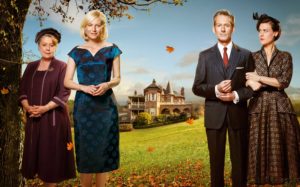 When Does A Place to Call Home Series 5 Start? Premiere Date
