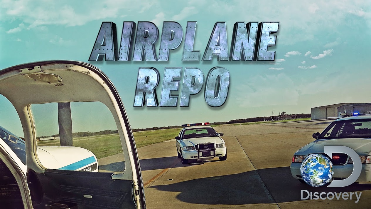 When Does Airplane Repo Season 4 Start? Premiere Date